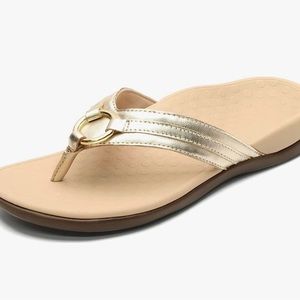 Vionic Tide Aloe Post Sandals